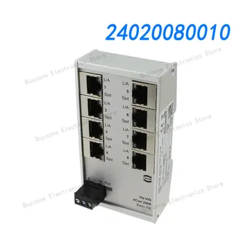 24020080010 Модули Ethernet Ha-VIS eCon 2080B-A 2080B-A