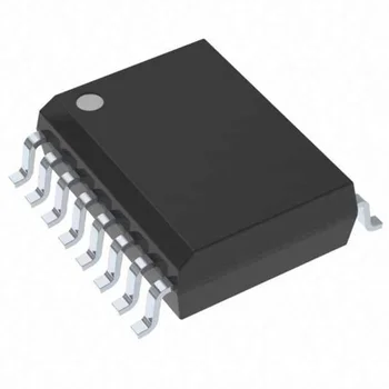 Новый оригинальный чип дверного драйвера VND5T016ASPTR-E SMD SO16