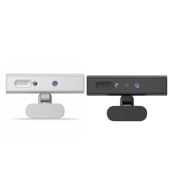Веб-камера для распознавания лиц Windows Hello Full HD 1080P 30 кадров в секунду Для Windows 10,11 Простой вход для настольных компьютеров и ноутбуков