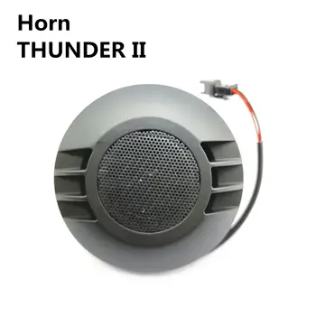 Звуковой сигнал trump bell Для электрического скутера MINIMOTORS DT THUNDER II