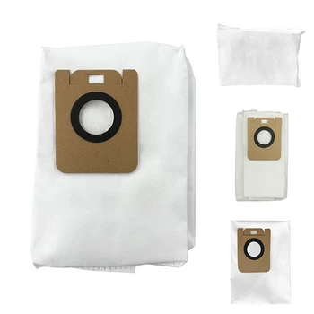 Мешки для пыли для пылесоса Xiaomi Dreame Bot D10 Plus RLS3D Запасные части Аксессуары