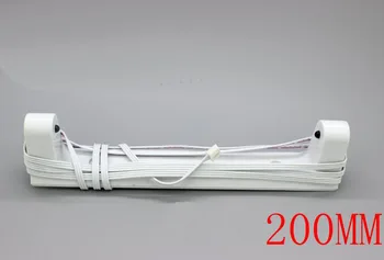 Датчик деталей льдогенератора 20X4,4X3,1 см для установки на расстоянии 11 см, длина кабеля 1,5 м