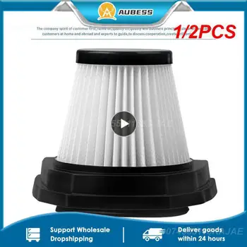 1/2ШТ Моющийся фильтр для пылесоса Rowenta ZR005202 X-Pert 160/X-Pert 3,60, для Tefal TY723 Moulinex MS7221 X-Pert Easy