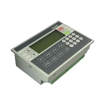 Оригинальный дисплей контроллера Xinje HMI с сенсорным экраном XP1-18R/RT XP3-18R/RT XP2-18R/RT-B