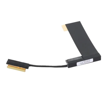 Кабельный разъем для жесткого диска Lenovo ThinkPad T570 T580 P51S Стабильная передача данных