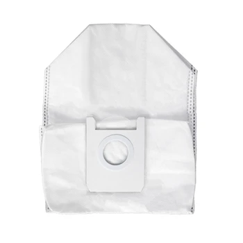 25 шт. для XiaoMi ROIDMI EVE Plus, аксессуары, мешок для пыли, робот, мешок для хранения мусора, Запасные части для пылесоса