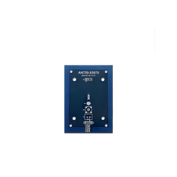 Taidacent IPEX RFID Mat Антенна 13,56 МГц HF RFID Gate Считывающая Антенна RFID-карта 13,56 МГц Модуль считывания Внешняя Антенна