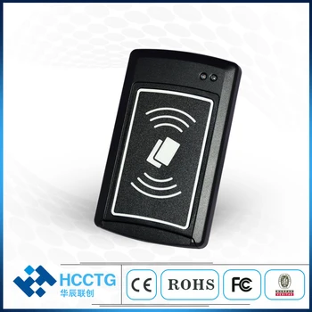 USB ISO14443 13,56 МГц Мобильный Бесконтактный Считыватель Смарт-RFID-карт ACR1281U-C8