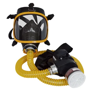 Противогаз, полнолицевая маска, полумаска, Аэрозольная краска, Химический противогаз, Противопожарная пыль, Формальдегидная маска для защиты труда