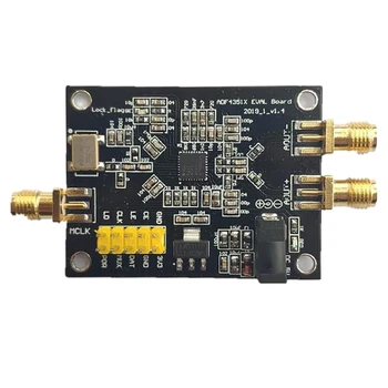 Совет по разработке, ADF4351 Источник радиочастотного сигнала 35M-4400Mhz / синтезатор частоты с фазовой автоподстройкой для усилителя локальной сети