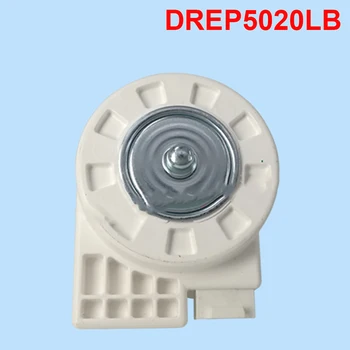 DREP5020LB Для Samsung 2520 об./мин. Двигатель холодильника Запчасти для двигателя вентилятора