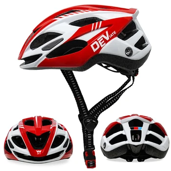 Велосипедный шлем CYCABEL Сверхлегкий Велосипедный шлем для Шоссейного велосипеда MTB, Шлемы для скутеров, Кепки, Мотоциклетный шлем Casco Ciclismo