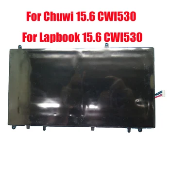 Сменный Аккумулятор для ноутбука Chuwi 15,6 CWI530 Для Ноутбука Lapbook 15,6 CWI530 3,7 V 10000 MAH 37WH Новый