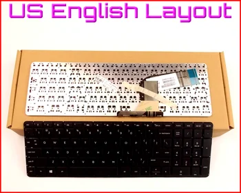 Новая клавиатура Английской версии для ноутбука HP Pavilion 17-f000 17-f026cy 17-f026ds 17-f026nr 17-f027cy 17-f027ds 17-f102nr