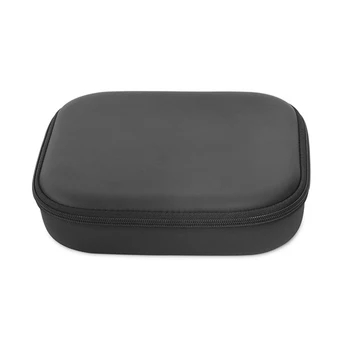 Портативный ударопрочный чехол-сумка Совместим с -Apple Mac Mini Настольный компьютер Mini Host Дорожный чехол Защитная сумка для переноски