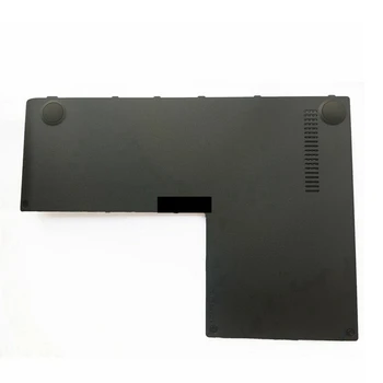 Используется для Lenovo ThinkPad E460 E465 DIMM дверца RAM крышка жесткого диска 01AW164 AP0ZS000500