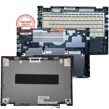 Новая задняя крышка с ЖК-дисплеем для ноутбука/подставка для рук/Нижний чехол для Acer ASPIRE SPIN 5 SP513-52N