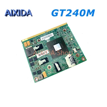 AIXIDA N10P-GS-A2 1G графический процессор VG.10P06.005 Для ACER Aspire 5739 5935 7738 8735 8940 PC GT240M Графическая видеокарта Vga