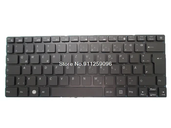 Клавиатура для ноутбука Raiontech Для Raionbook UL1 UL1b Германия GR Без рамки Новая