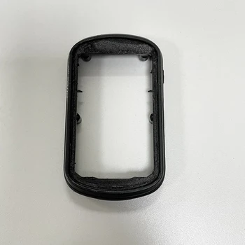 Кнопка переключения передней рамки для GARMIN Etrex Touch 35 Замена рамки с черной каймой Замена передней крышки Портативного GPS