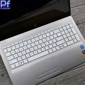 15 защитная крышка клавиатуры ноутбука 15,6 дюймов для HP pavilion 15t с сенсорным экраном 15-cc5xx 15-cc665cl 15-cc600 15-cc596tx 15-cc523ca