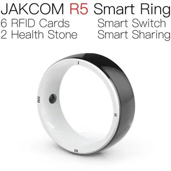 JAKCOM R5 смарт-кольцо для мужчин и женщин экран внутренней связи с памятью neodimio mini именное кольцо pigeon uhf rfid lector 125 кГц с возможностью записи