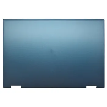 Новая Задняя крышка с ЖК-дисплеем Для HP Pavilion x360 14-DW 14M-DW L96485-001 Синего цвета