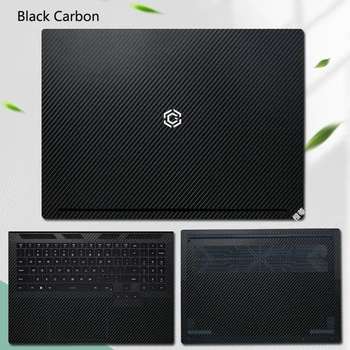 Специальный Виниловый Чехол для ноутбука из Углеродного волокна, Наклейка на Кожу, Защитная пленка для Xiaomi Redmi G pro (2022) RMG2215-AI 16 