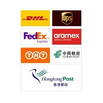 DHL/FedEx/UPS взимает плату за доставку в отдаленные районы для стран Южной Америки