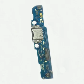 1шт Зарядка через USB Зарядное устройство Док-порт Разъем Штекер Платы Гибкий Кабель Для Samsung Galaxy Tab A 10,1 дюйма T510 SM-T510 T515 T517