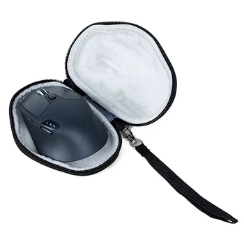 EVA Жесткий чехол Портативный чехол для мыши Logitech M720 M705 Wireless Mouse