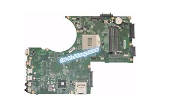 Используется KEFU для материнской платы ноутбука Toshiba Satellite P70 P75 P70-A P75-A A000241250 DA0BDBMB8F0 DDR3