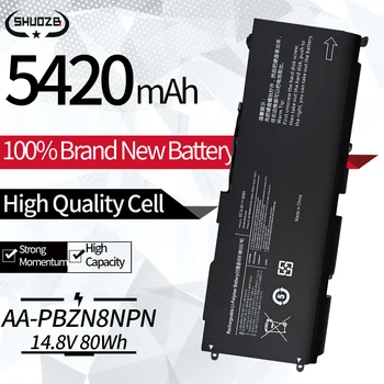 AA-PBZN8NP BA43-00318A Аккумулятор для ноутбука Samsung NP700Z5B NP700Z5C NP770Z7E NP700Z7C NT700Z5A-S01UK NP700Z5C-S01IT NP700Z7CH