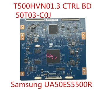Плата T-Con для T500HVN01.3 CTRL BD 50T03-C0J Плата T-Con для Samsung UA50ES5500R Дисплейное оборудование Плата T-Con