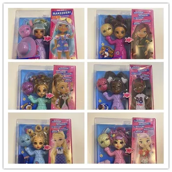 Куклы принцессы для девочек, модные куклы в Разном Стиле, Суставы для Тела, Bratzdoll, Лучший подарок для Gril