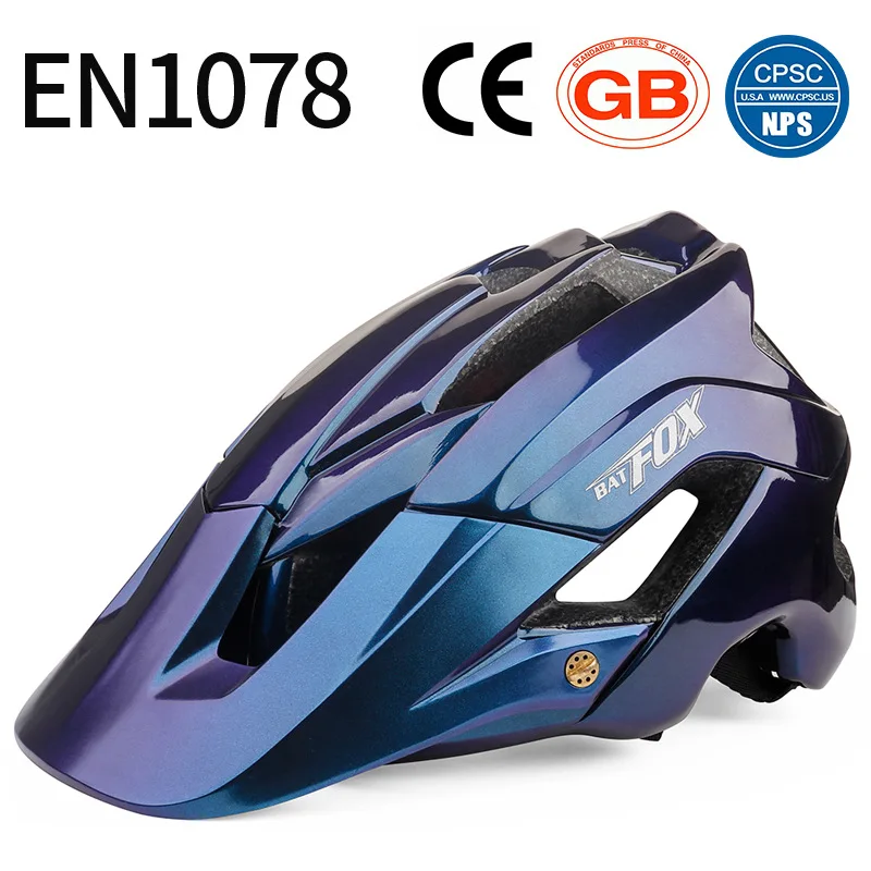 Велосипедный шлем, Защитный головной убор для Езды на Велосипеде, Горный Велосипед, Защитный шлем для Скейтбординга . ' - ' . 0