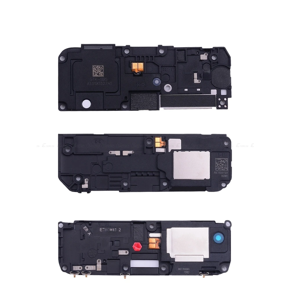 Для XiaoMi PocoPhone F1 Mi A2 A1 9 8 SE Lite 6 6X 5X динамик, гибкий кабель, детали для звонка, динамик . ' - ' . 0