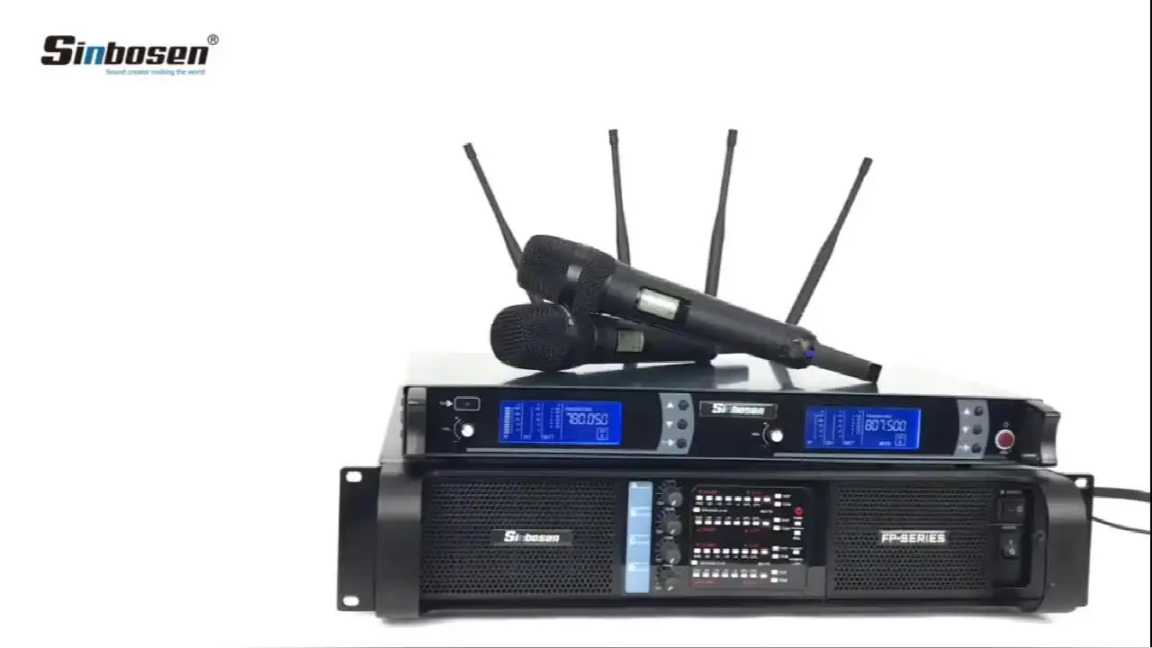 Музыкальное оборудование звуковая система DS-10Q усилитель караоке AS-9K uhf беспроводной dj микрофон . ' - ' . 0