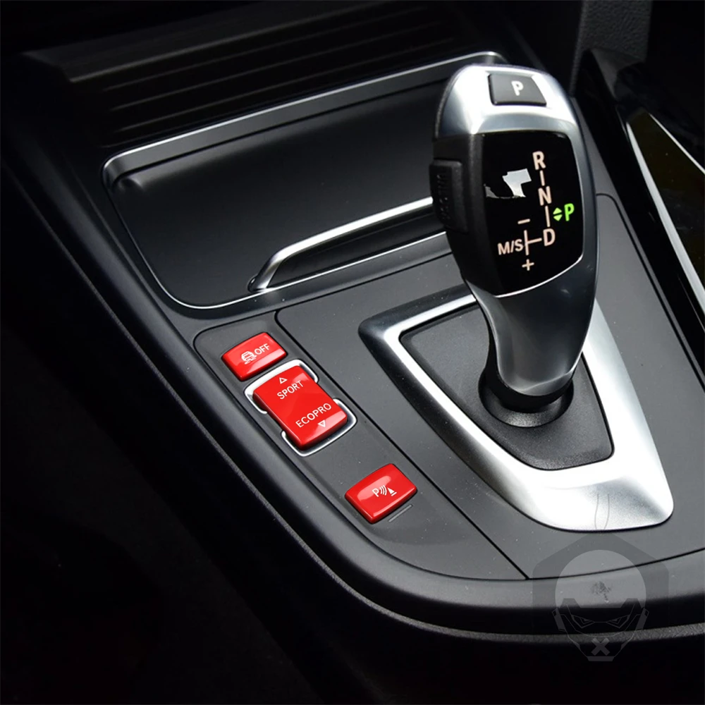 Автомобильный ESP Противоскользящий Переключатель Спортивные Кнопки Радарный Датчик Ключ Для BMW 1 2 3 4 Серии F20 F21 F22 F23 F30 F31 F34 F35 F32 F36 2012-19 . ' - ' . 1