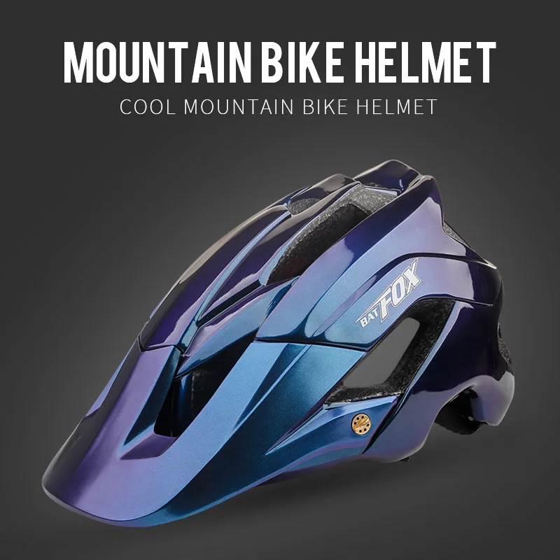 Велосипедный шлем, Защитный головной убор для Езды на Велосипеде, Горный Велосипед, Защитный шлем для Скейтбординга . ' - ' . 1