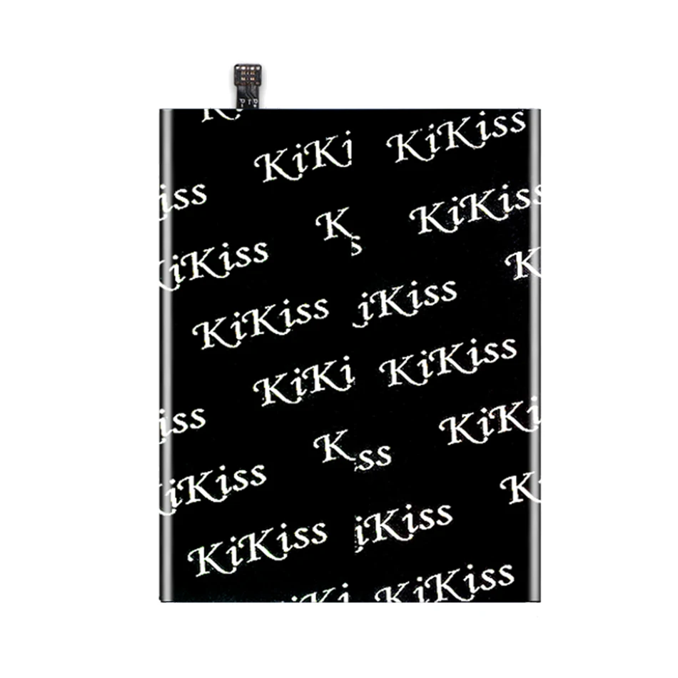 KiKiss 5550 мАч Аккумулятор для Vernee Mix2 Аккумулятор Высокого Качества Литий-ионный Аккумулятор Замена для смартфона Vernee Mix 2 . ' - ' . 2
