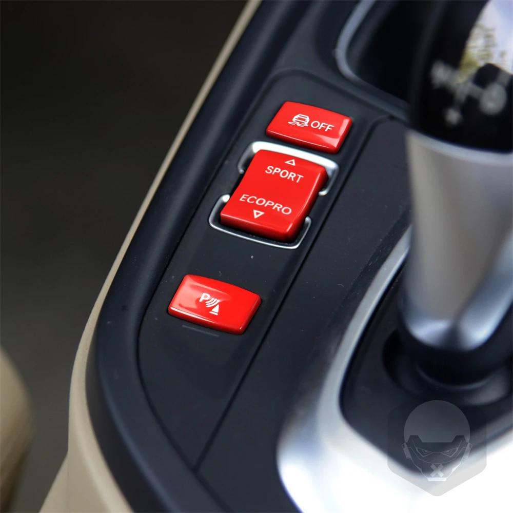 Автомобильный ESP Противоскользящий Переключатель Спортивные Кнопки Радарный Датчик Ключ Для BMW 1 2 3 4 Серии F20 F21 F22 F23 F30 F31 F34 F35 F32 F36 2012-19 . ' - ' . 2