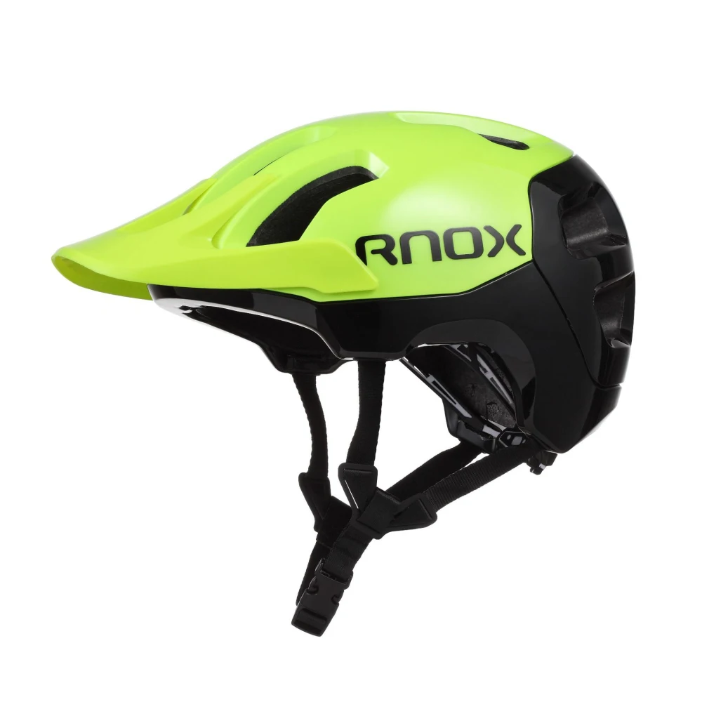 RNOX Велосипедный шлем Дорожный шлем для горного велосипеда casco mtb Сверхлегкий Велосипедный шлем Велосипедный шлем capacetes para ciclismo . ' - ' . 3