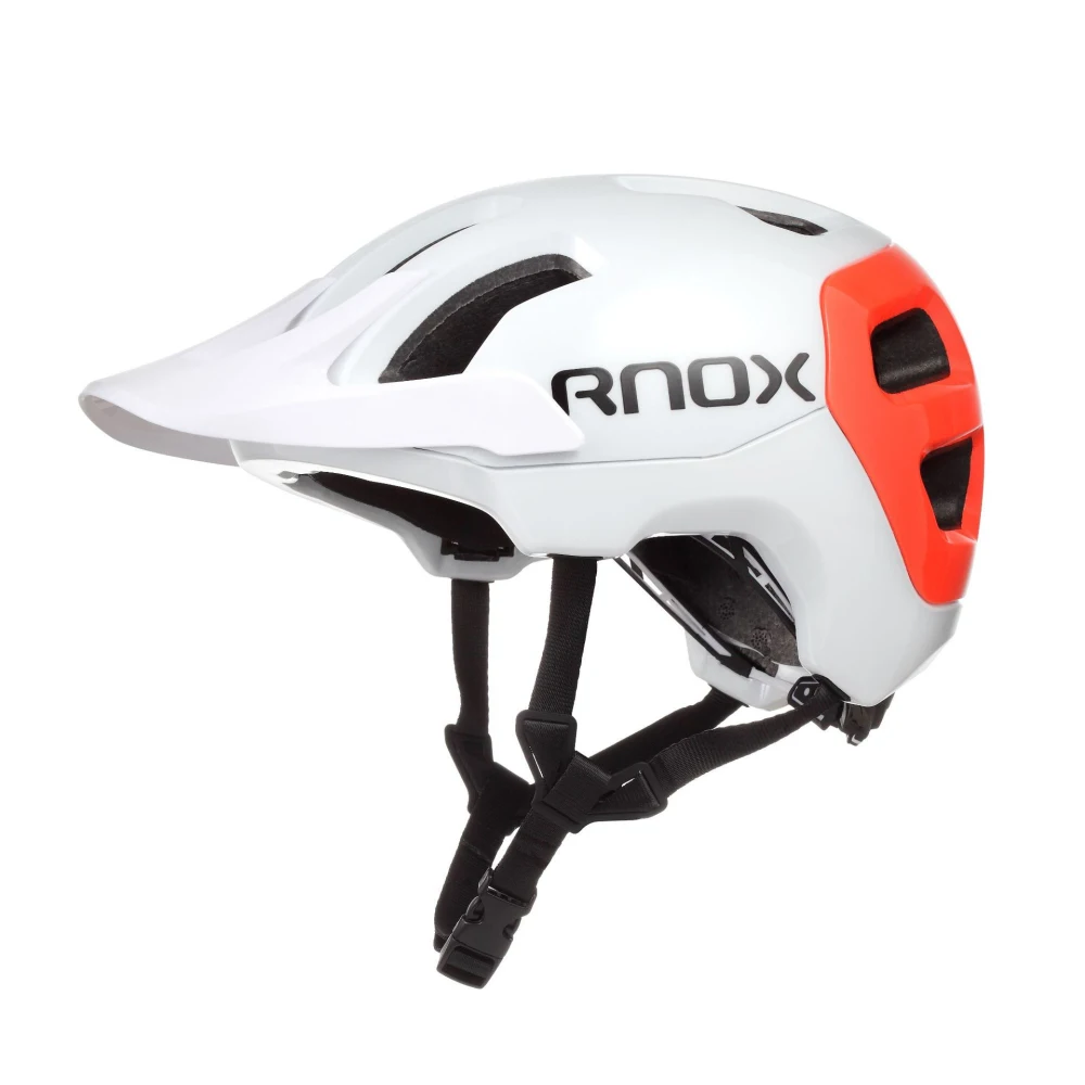 RNOX Велосипедный шлем Дорожный шлем для горного велосипеда casco mtb Сверхлегкий Велосипедный шлем Велосипедный шлем capacetes para ciclismo . ' - ' . 4