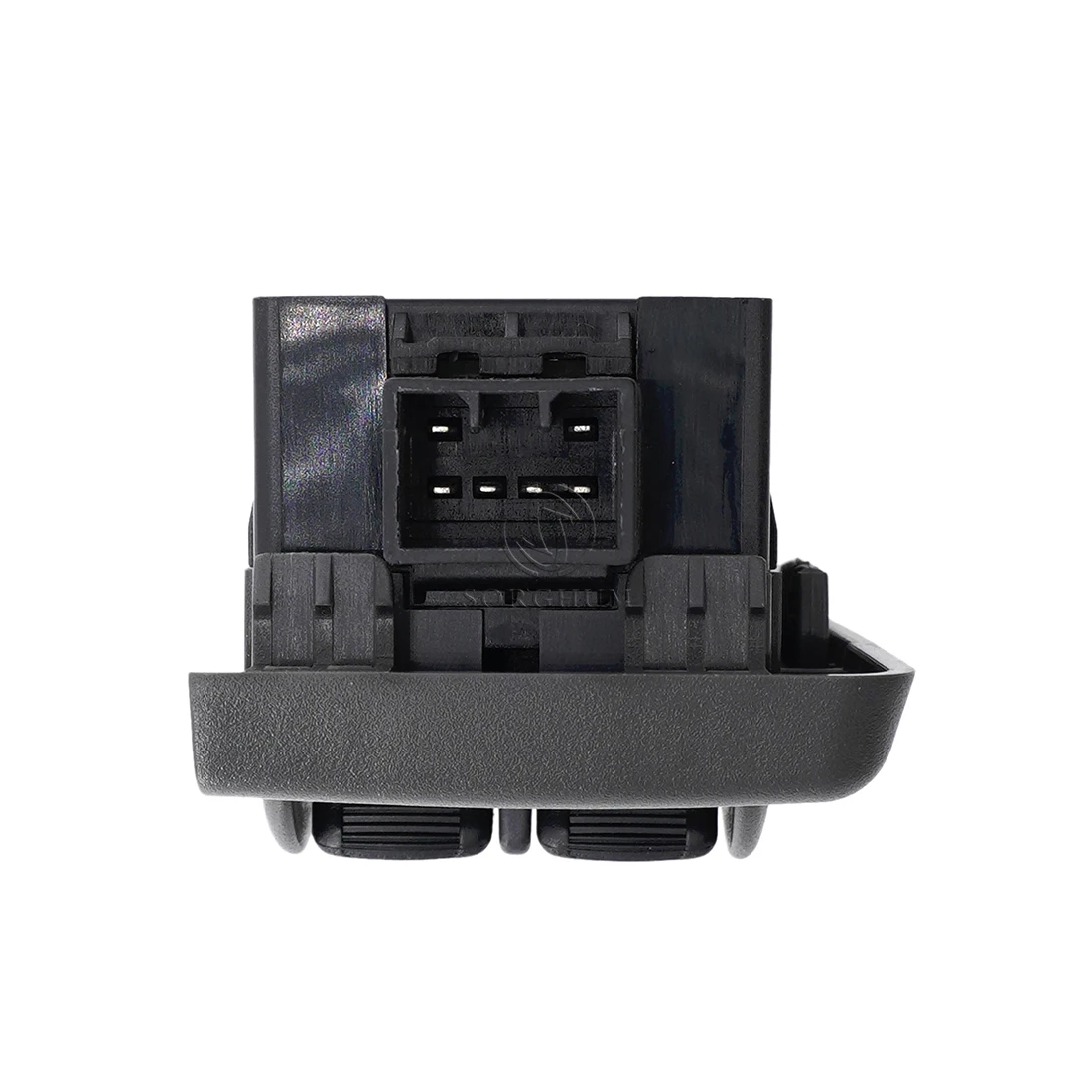 Sorghum 96230793 Передняя левая кнопка управления стеклоподъемником с электроприводом для замены автомобиля Daewoo Lanos . ' - ' . 4